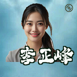 李正峰